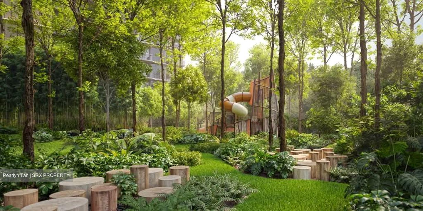 Yuan Ching Road (D22), Condominium #604550311